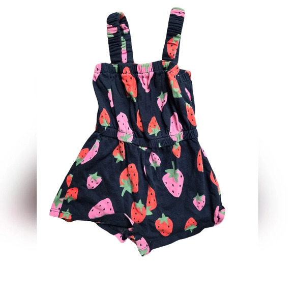 Old Navy Toddler Romper - Picture 1 of 3